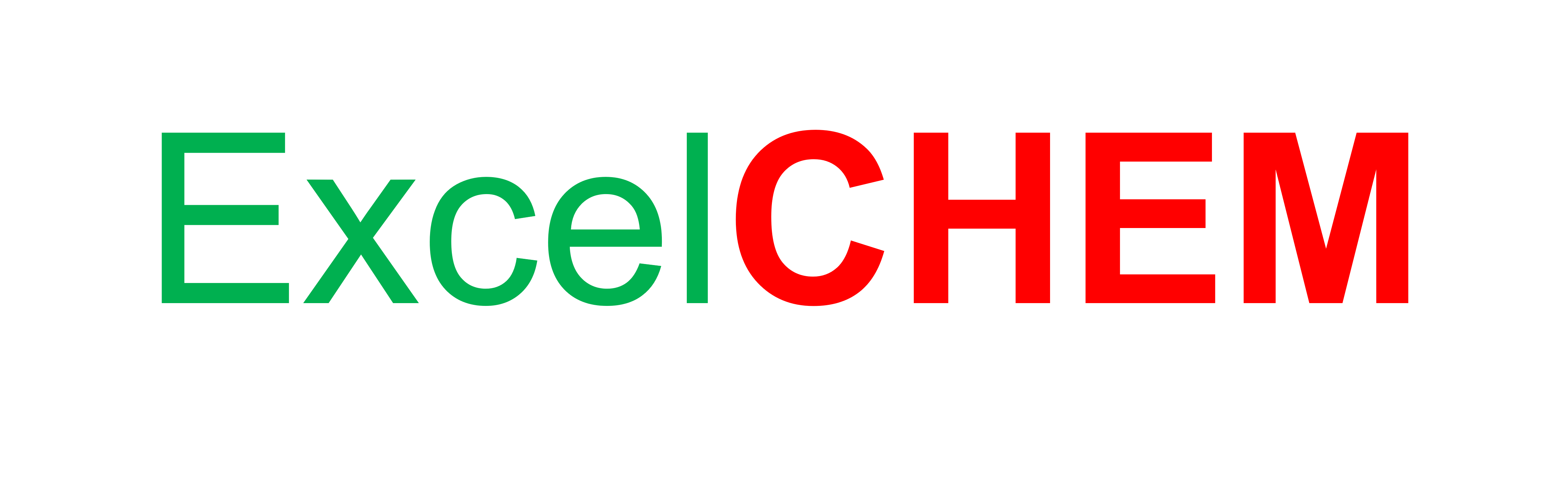 Excelchem